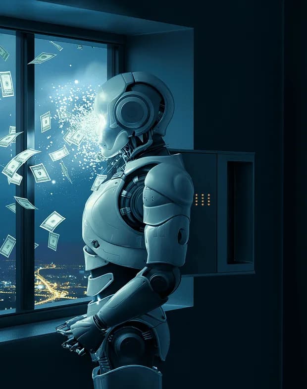 AI-Powered Recommendation Systems service image