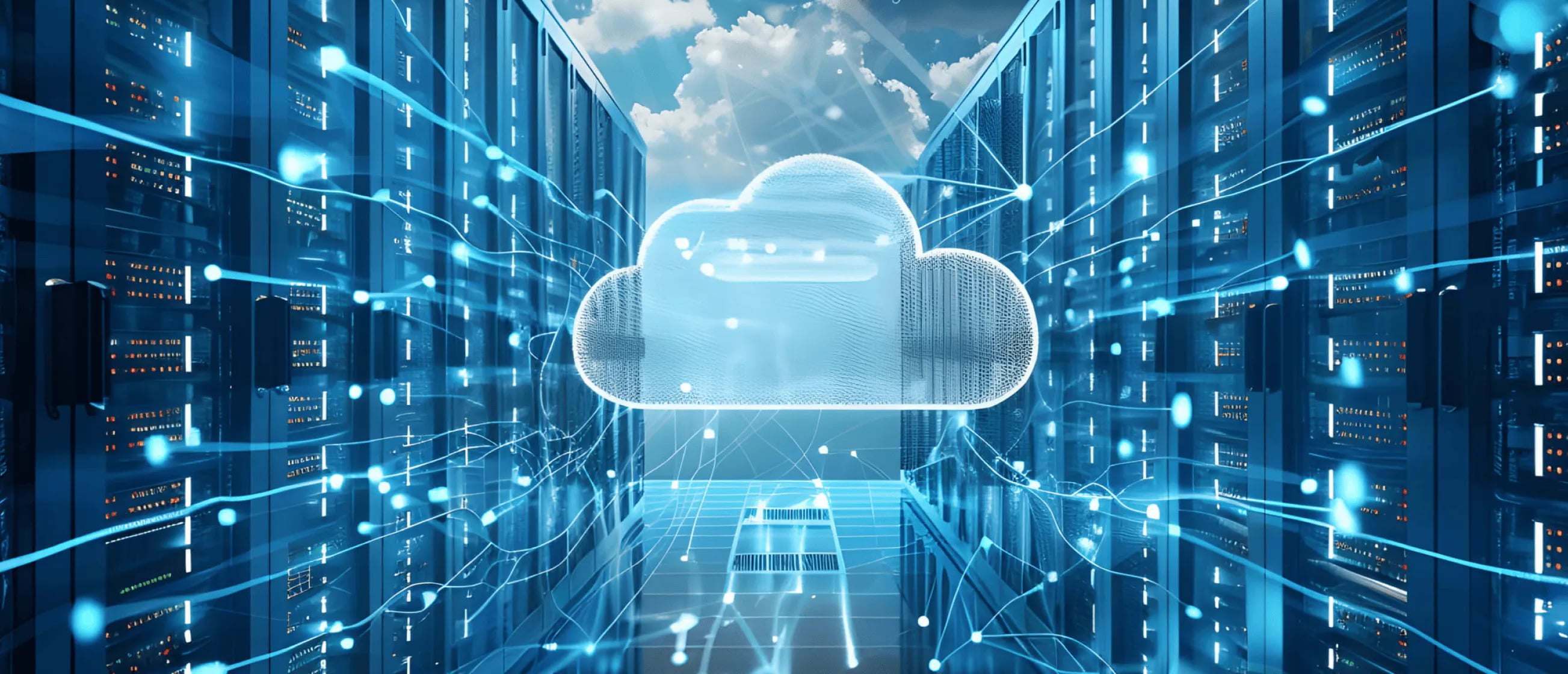 AWS GenAI Solutions - Project showcase image