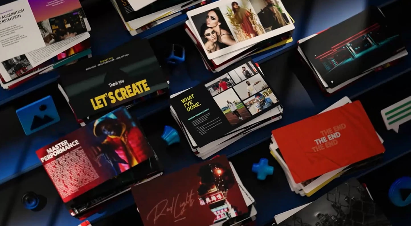 Pitchfy.Ai - Project showcase image